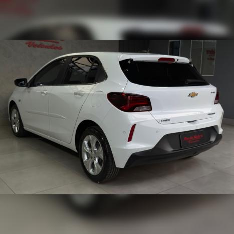 CHEVROLET Onix Hatch 1.0 12V 4P FLEX PREMIER 2 TURBO AUTOM�TICO, Foto 7
