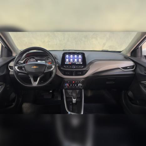 CHEVROLET Onix Hatch 1.0 12V 4P FLEX PREMIER 2 TURBO AUTOM�TICO, Foto 9