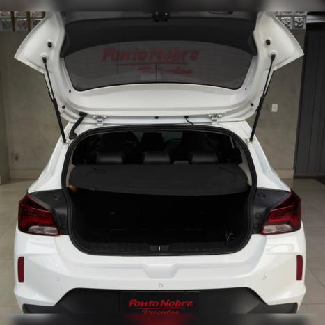 CHEVROLET Onix Hatch 1.0 12V 4P FLEX PREMIER 2 TURBO AUTOM�TICO, Foto 23