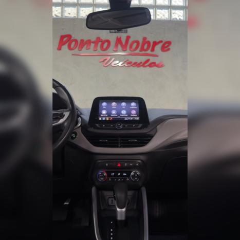 CHEVROLET Onix Hatch 1.0 12V 4P FLEX PREMIER 2 TURBO AUTOM�TICO, Foto 14