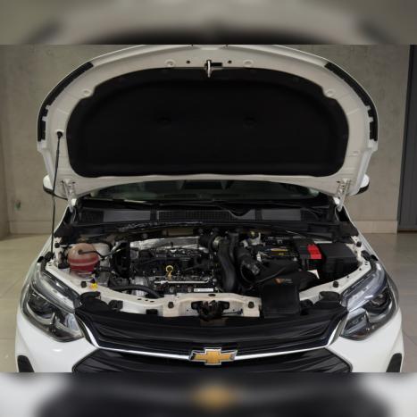 CHEVROLET Onix Hatch 1.0 12V 4P FLEX PREMIER 2 TURBO AUTOM�TICO, Foto 22