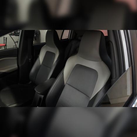 CHEVROLET Onix Hatch 1.0 12V 4P FLEX PREMIER 2 TURBO AUTOM�TICO, Foto 19