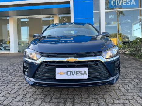 CHEVROLET Onix Hatch 1.0 12V 4P FLEX, Foto 3