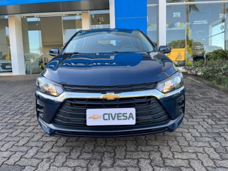 CHEVROLET Onix Hatch 1.0 12V 4P FLEX, Foto 4