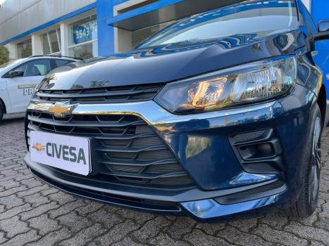 CHEVROLET Onix Hatch 1.0 12V 4P FLEX, Foto 5