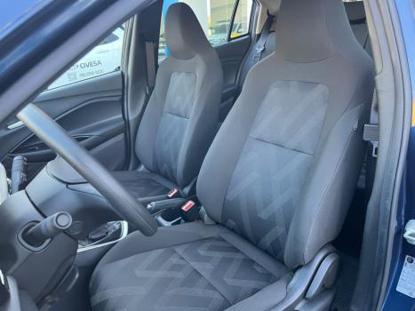 CHEVROLET Onix Hatch 1.0 12V 4P FLEX, Foto 12