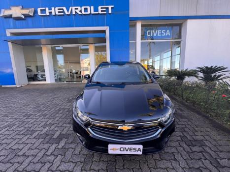 CHEVROLET Onix Hatch 1.4 4P FLEX LTZ, Foto 2