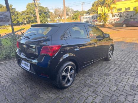 CHEVROLET Onix Hatch 1.4 4P FLEX LTZ, Foto 5