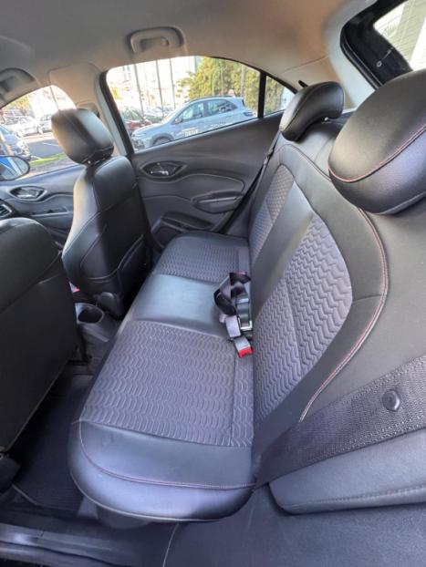 CHEVROLET Onix Hatch 1.4 4P FLEX LTZ, Foto 10