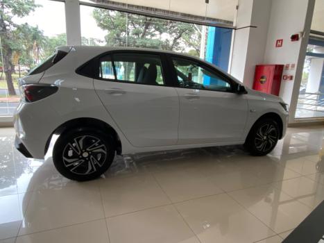 CHEVROLET Onix Hatch 1.0 12V 4P ETANOL ECO TURBO AUTOM�TICO, Foto 4