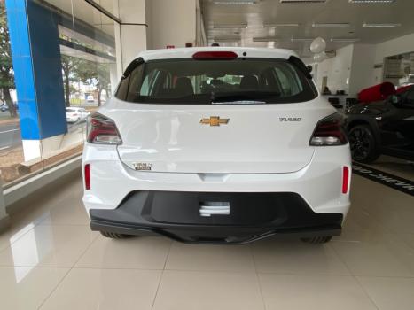 CHEVROLET Onix Hatch 1.0 12V 4P ETANOL ECO TURBO AUTOM�TICO, Foto 7