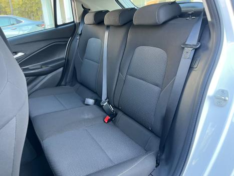 CHEVROLET Onix Hatch 1.0 12V 4P FLEX LT, Foto 10