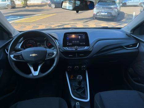 CHEVROLET Onix Hatch 1.0 12V 4P FLEX LT, Foto 11
