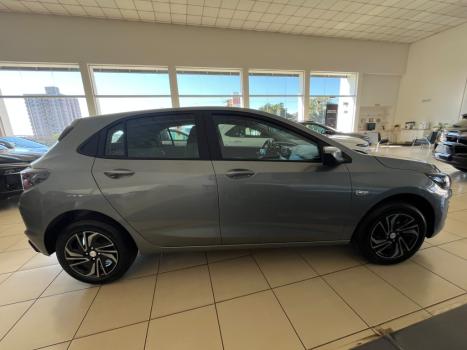 CHEVROLET Onix Hatch 1.0 12V 4P FLEX TURBO AUTOM�TICO, Foto 4