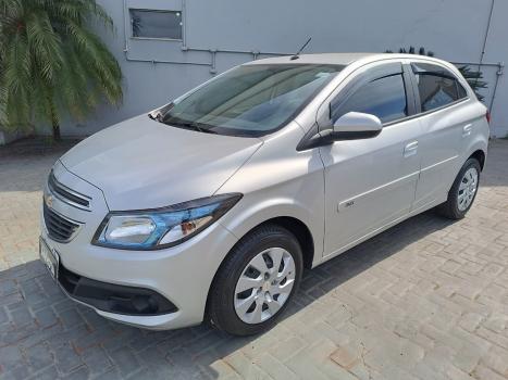 CHEVROLET Onix Hatch 1.4 4P FLEX LT, Foto 1