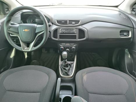 CHEVROLET Onix Hatch 1.4 4P FLEX LT, Foto 3