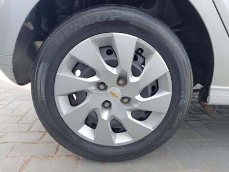 CHEVROLET Onix Hatch 1.4 4P FLEX LT, Foto 6