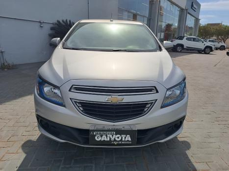 CHEVROLET Onix Hatch 1.4 4P FLEX LT, Foto 7