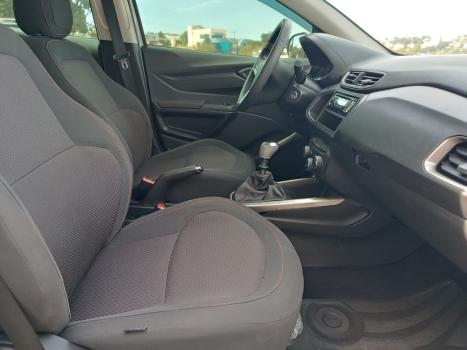 CHEVROLET Onix Hatch 1.4 4P FLEX LT, Foto 9