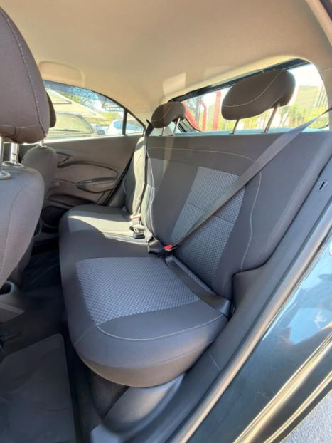 CHEVROLET Onix Hatch 1.4 4P FLEX LT, Foto 8