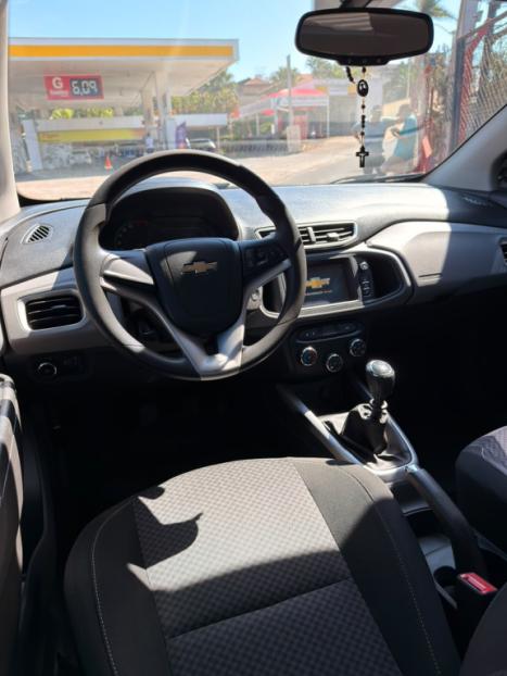 CHEVROLET Onix Hatch 1.4 4P FLEX LT, Foto 10