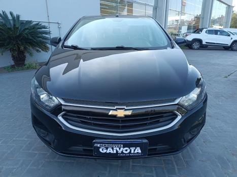 CHEVROLET Onix Hatch 1.0 4P FLEX LT, Foto 2