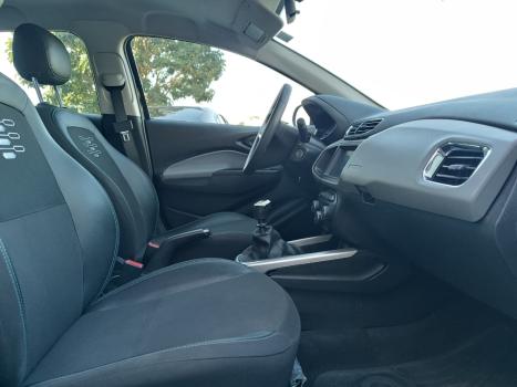 CHEVROLET Onix Hatch 1.0 4P FLEX LT, Foto 3