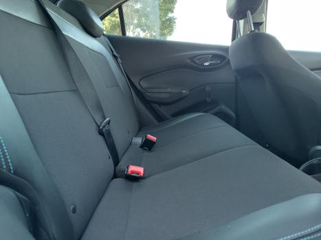 CHEVROLET Onix Hatch 1.0 4P FLEX LT, Foto 4