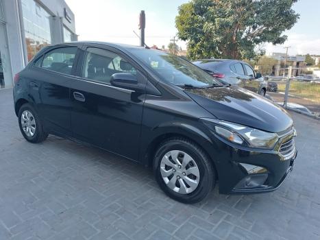 CHEVROLET Onix Hatch 1.0 4P FLEX LT, Foto 5