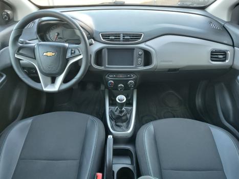 CHEVROLET Onix Hatch 1.0 4P FLEX LT, Foto 6