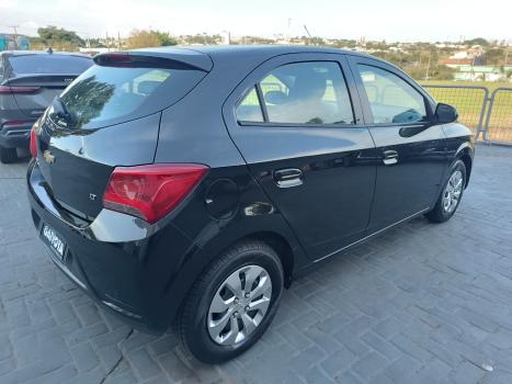 CHEVROLET Onix Hatch 1.0 4P FLEX LT, Foto 7