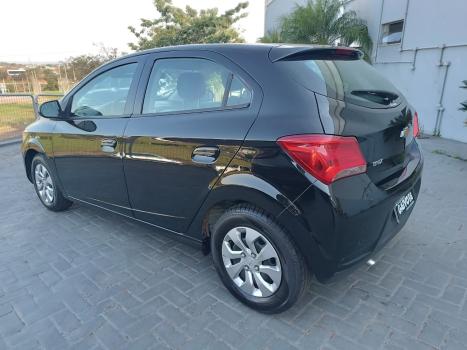 CHEVROLET Onix Hatch 1.0 4P FLEX LT, Foto 8