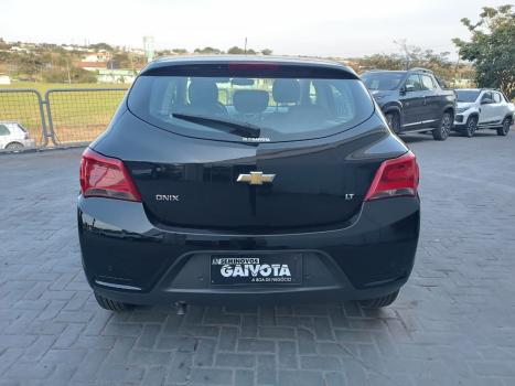 CHEVROLET Onix Hatch 1.0 4P FLEX LT, Foto 9