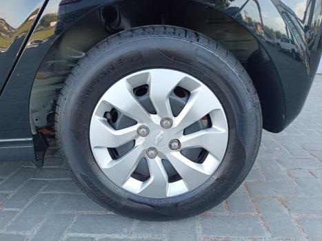 CHEVROLET Onix Hatch 1.0 4P FLEX LT, Foto 10