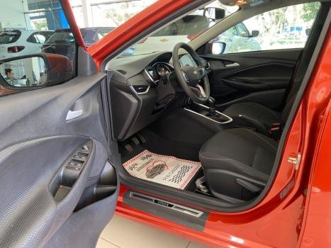 CHEVROLET Onix Hatch 1.0 12V 4P FLEX LT TURBO, Foto 10