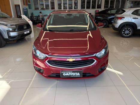 CHEVROLET Onix Hatch 1.4 4P FLEX LT, Foto 2