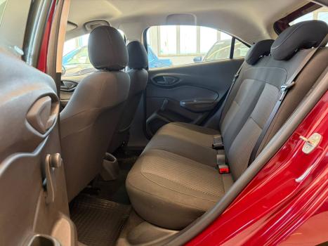 CHEVROLET Onix Hatch 1.4 4P FLEX LT, Foto 7