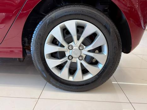 CHEVROLET Onix Hatch 1.4 4P FLEX LT, Foto 10