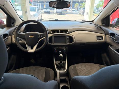 CHEVROLET Onix Hatch 1.4 4P FLEX LT, Foto 11