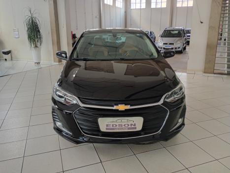 CHEVROLET Onix Hatch 1.0 12V 4P FLEX PREMIER TURBO AUTOM�TICO, Foto 1