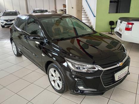 CHEVROLET Onix Hatch 1.0 12V 4P FLEX PREMIER TURBO AUTOM�TICO, Foto 2