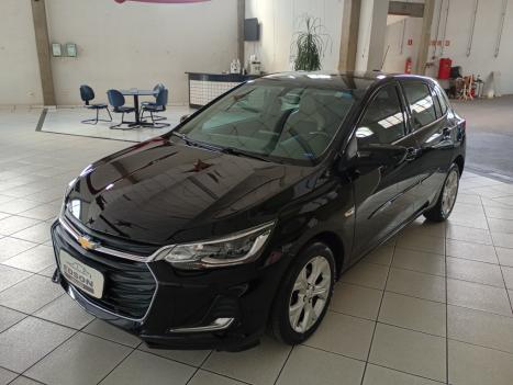 CHEVROLET Onix Hatch 1.0 12V 4P FLEX PREMIER TURBO AUTOM�TICO, Foto 3