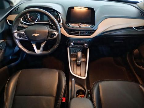 CHEVROLET Onix Hatch 1.0 12V 4P FLEX PREMIER TURBO AUTOM�TICO, Foto 9