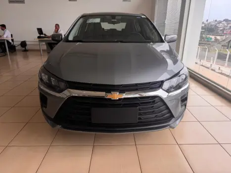 CHEVROLET Onix Hatch 1.0 12V 4P ETANOL ECO TURBO AUTOM�TICO, Foto 2