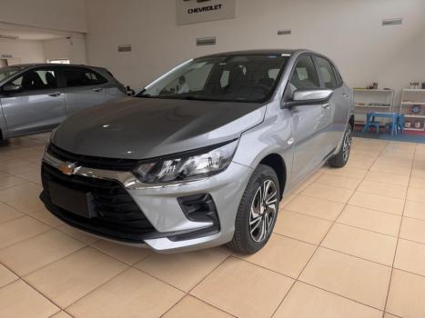 CHEVROLET Onix Hatch 1.0 12V 4P ETANOL ECO TURBO AUTOM�TICO, Foto 3