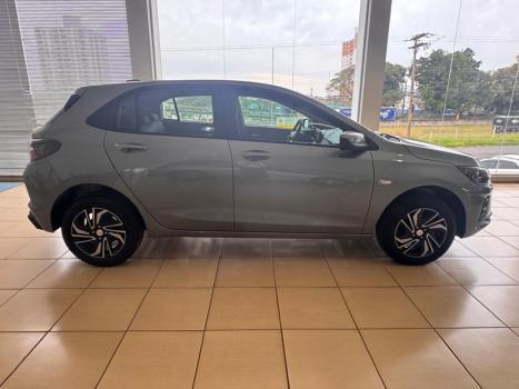 CHEVROLET Onix Hatch 1.0 12V 4P ETANOL ECO TURBO AUTOM�TICO, Foto 4