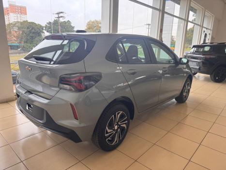 CHEVROLET Onix Hatch 1.0 12V 4P ETANOL ECO TURBO AUTOM�TICO, Foto 7