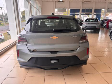 CHEVROLET Onix Hatch 1.0 12V 4P ETANOL ECO TURBO AUTOM�TICO, Foto 8