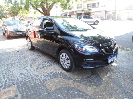 CHEVROLET Onix Hatch 1.4 4P FLEX LT, Foto 2