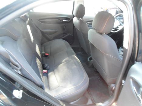 CHEVROLET Onix Hatch 1.4 4P FLEX LT, Foto 7